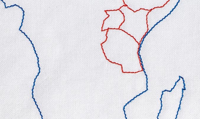 Sourcing in a volatile world: The East Africa opportunity