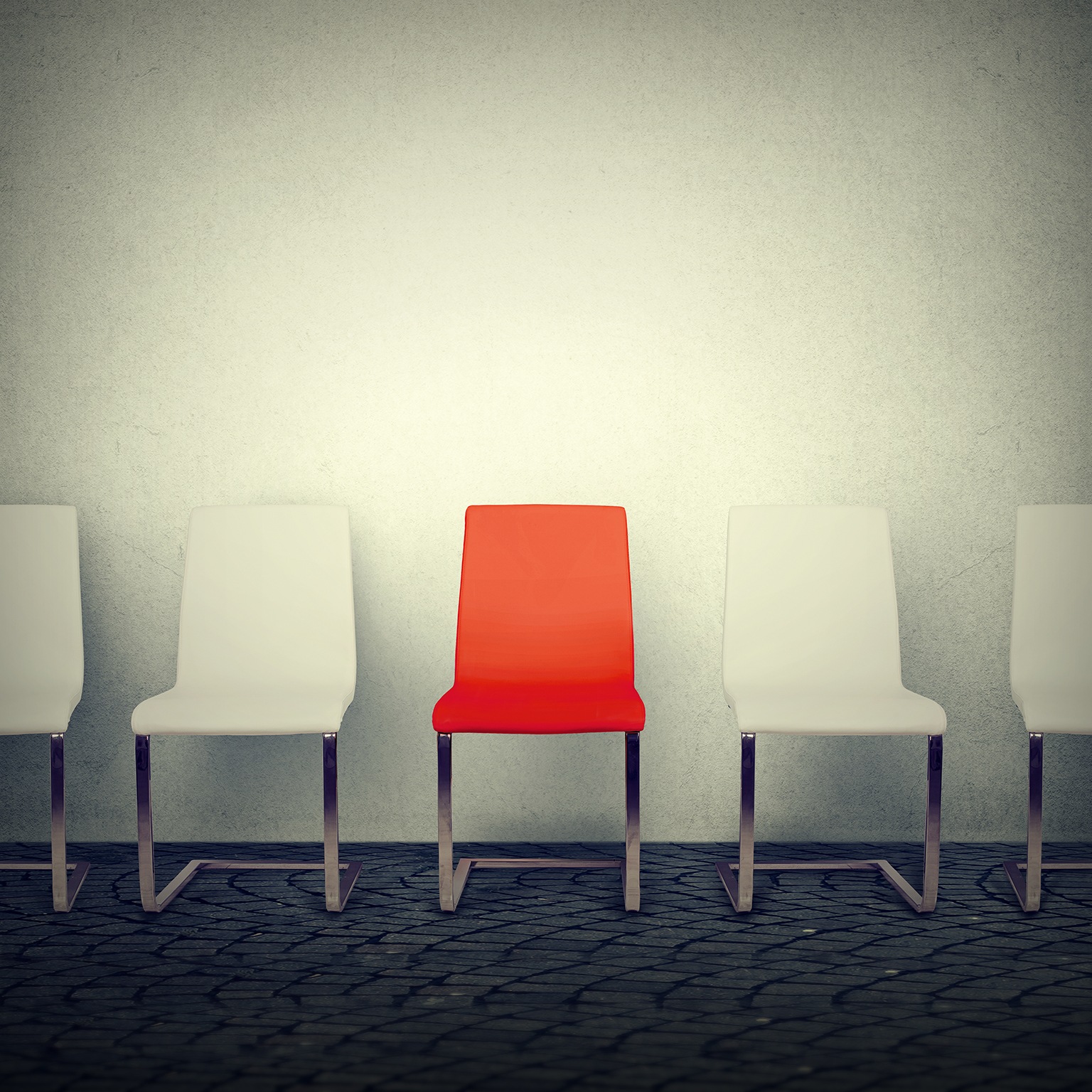 Attracting and retaining the right talent