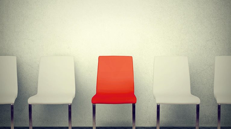 Attracting and retaining the right talent