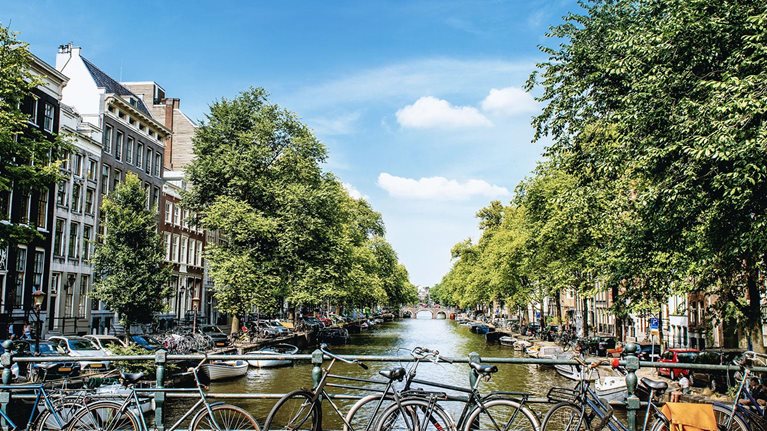 How cities can adapt to climate change