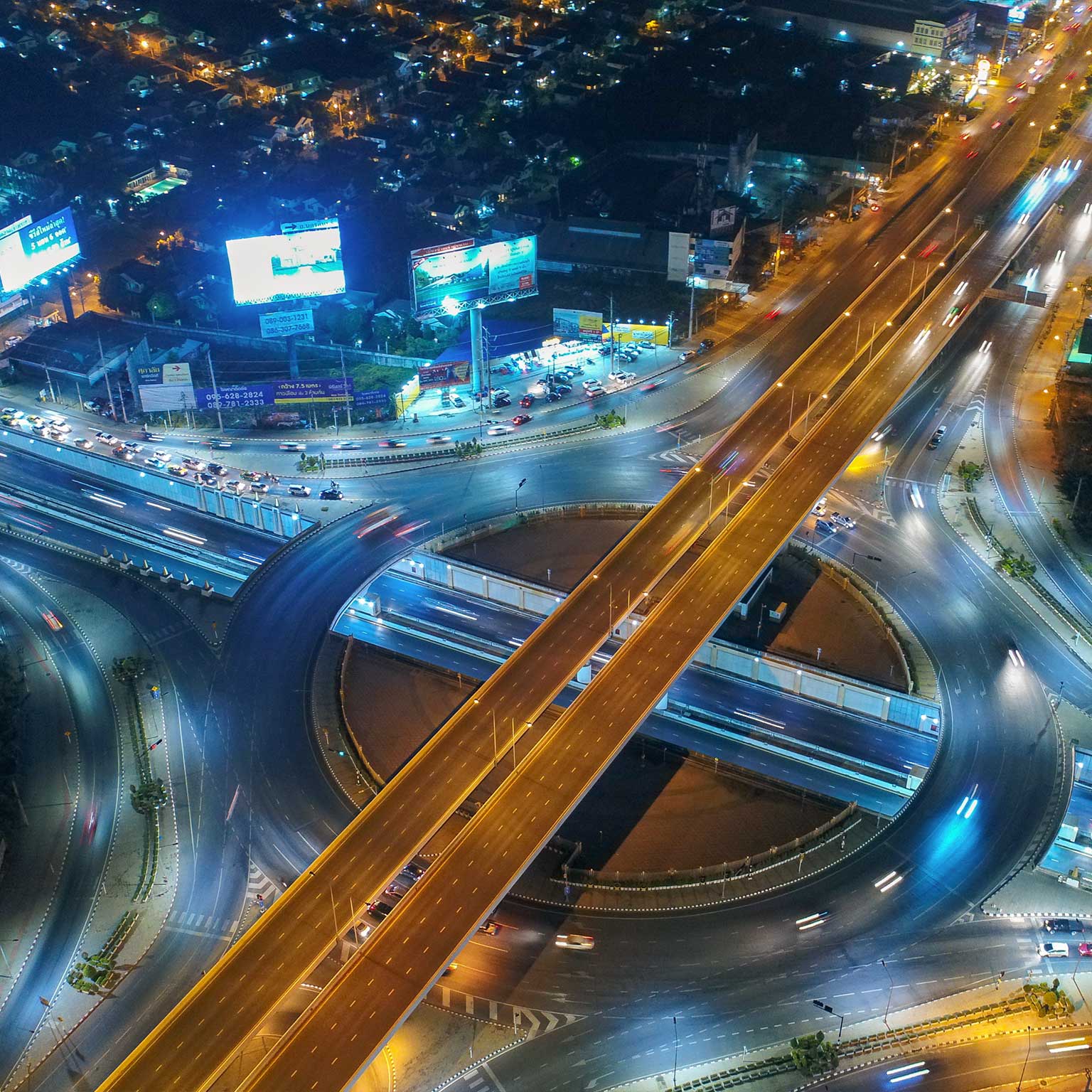 Visualizing the uses and potential impact of AI and other analytics