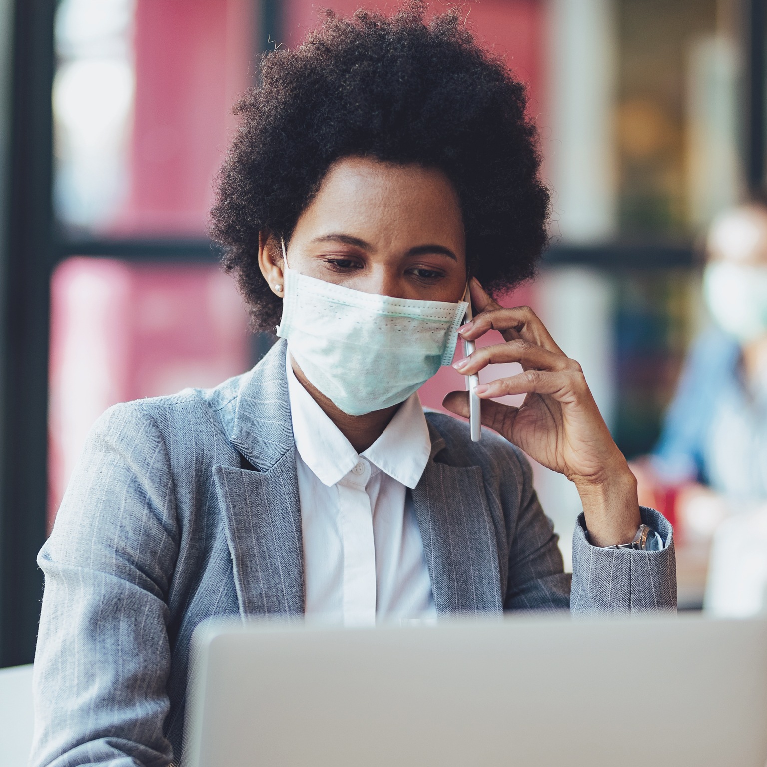 African banking after the crisis