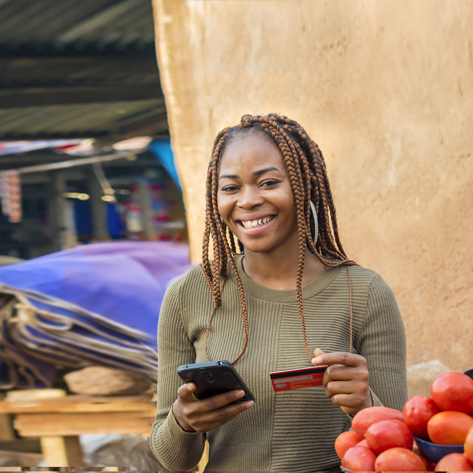 Harnessing Nigeria’s FinTech potential