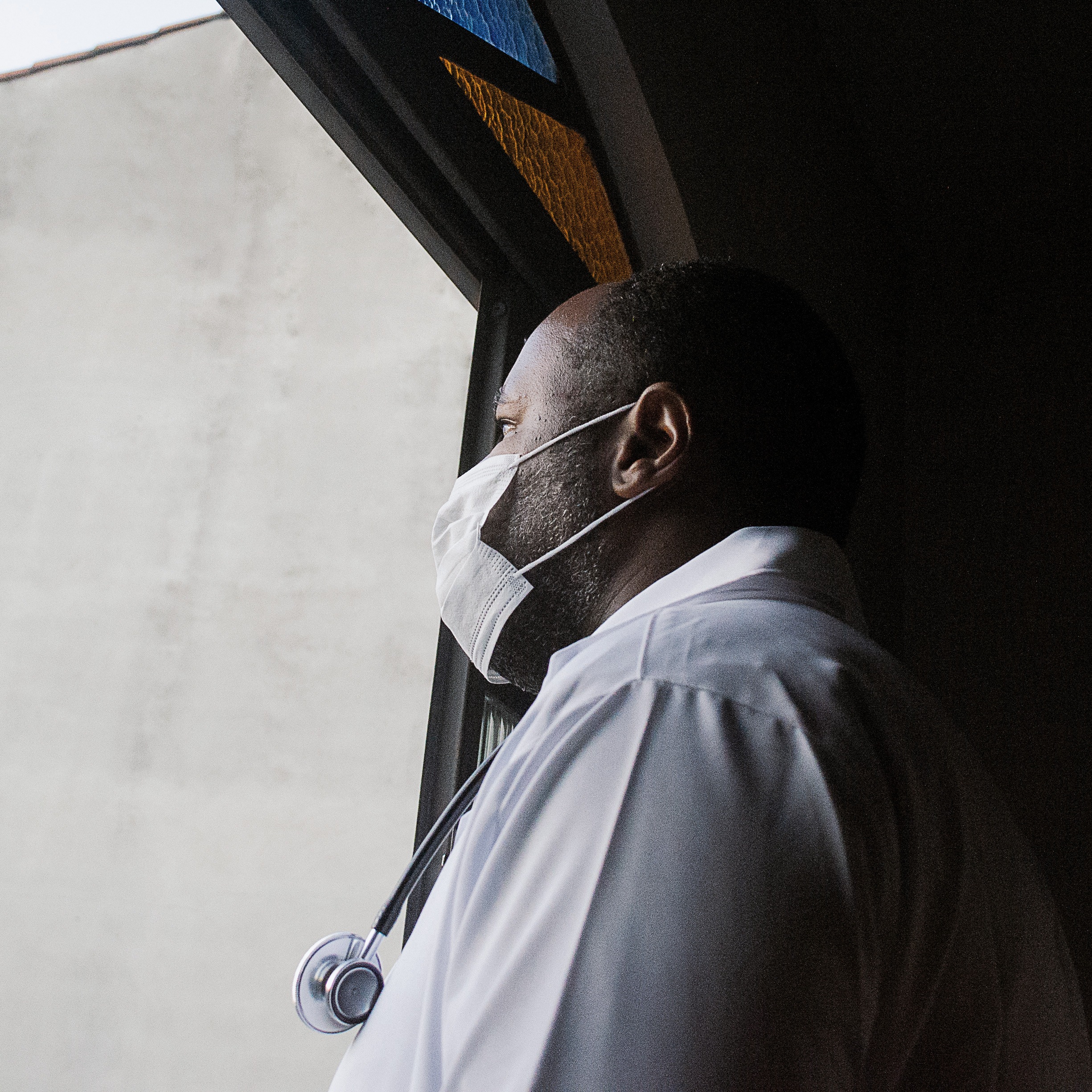 Tackling COVID-19 in Africa