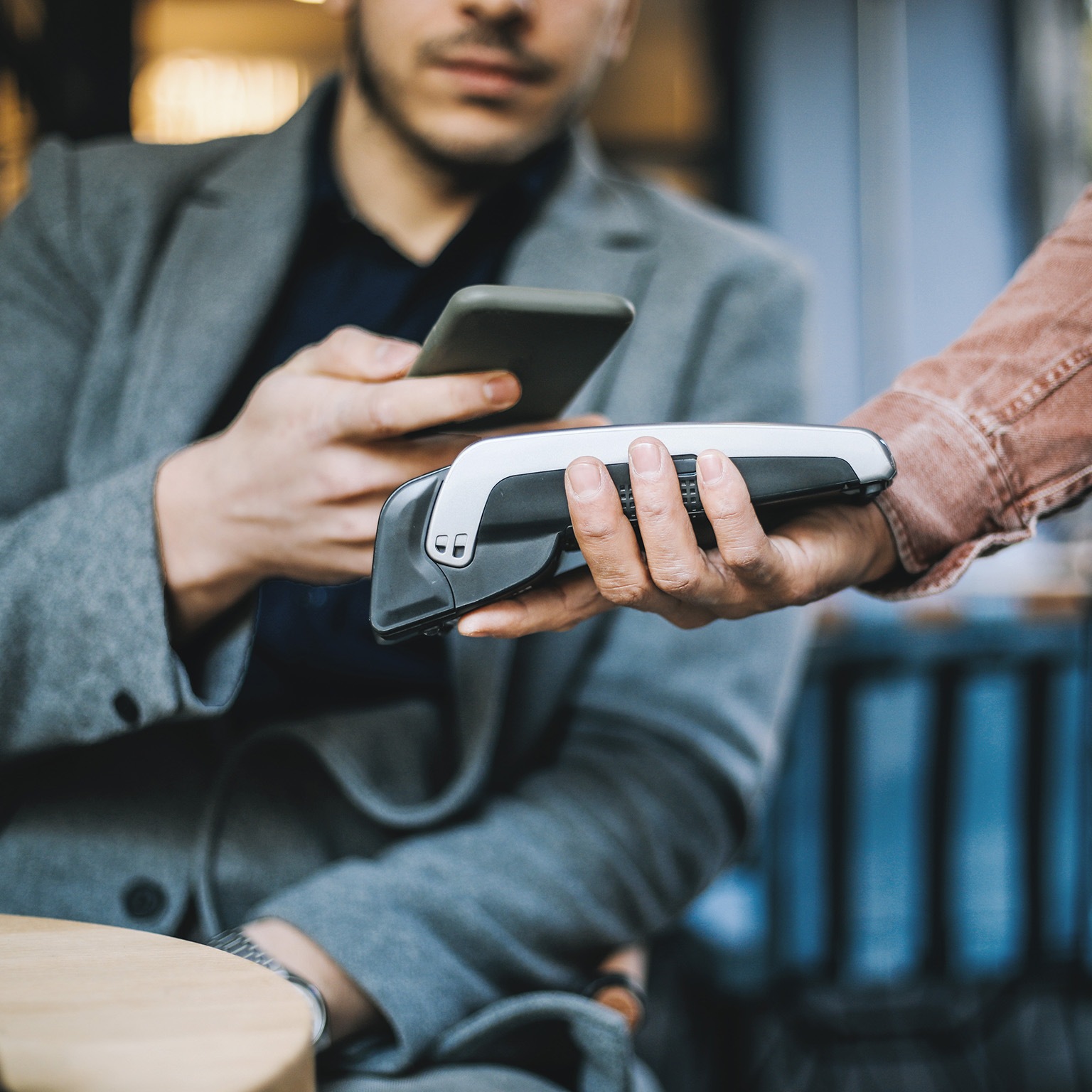 The future of payments in the Middle East