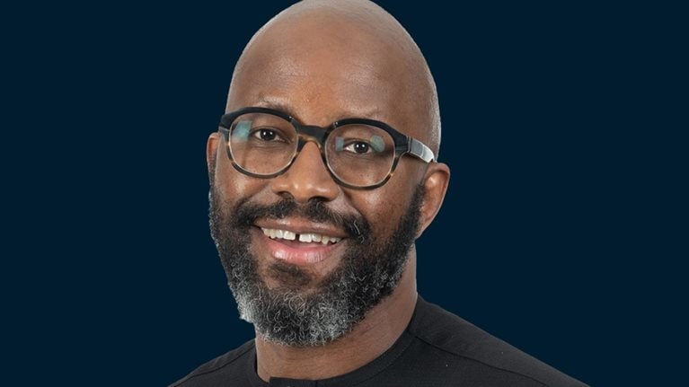 Ralph Mupita headshot