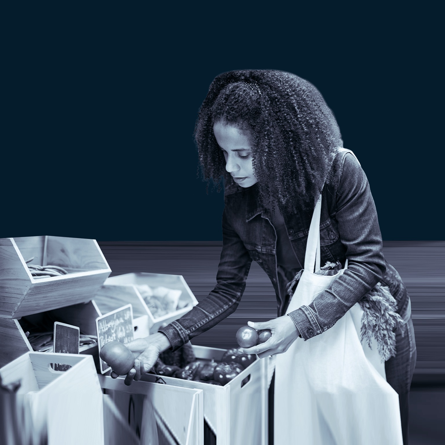 Stretched South African consumers put health and sustainability on the shopping list