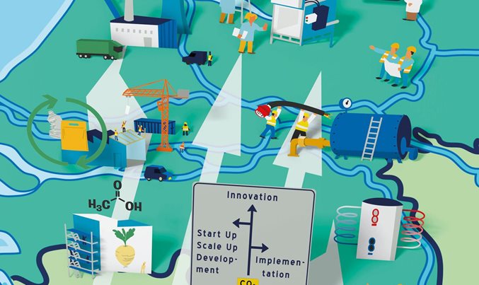 Energy transition: Mission (im)possible for industry?