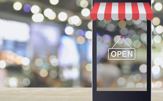 Supercharging retail sales through geospatial analytics