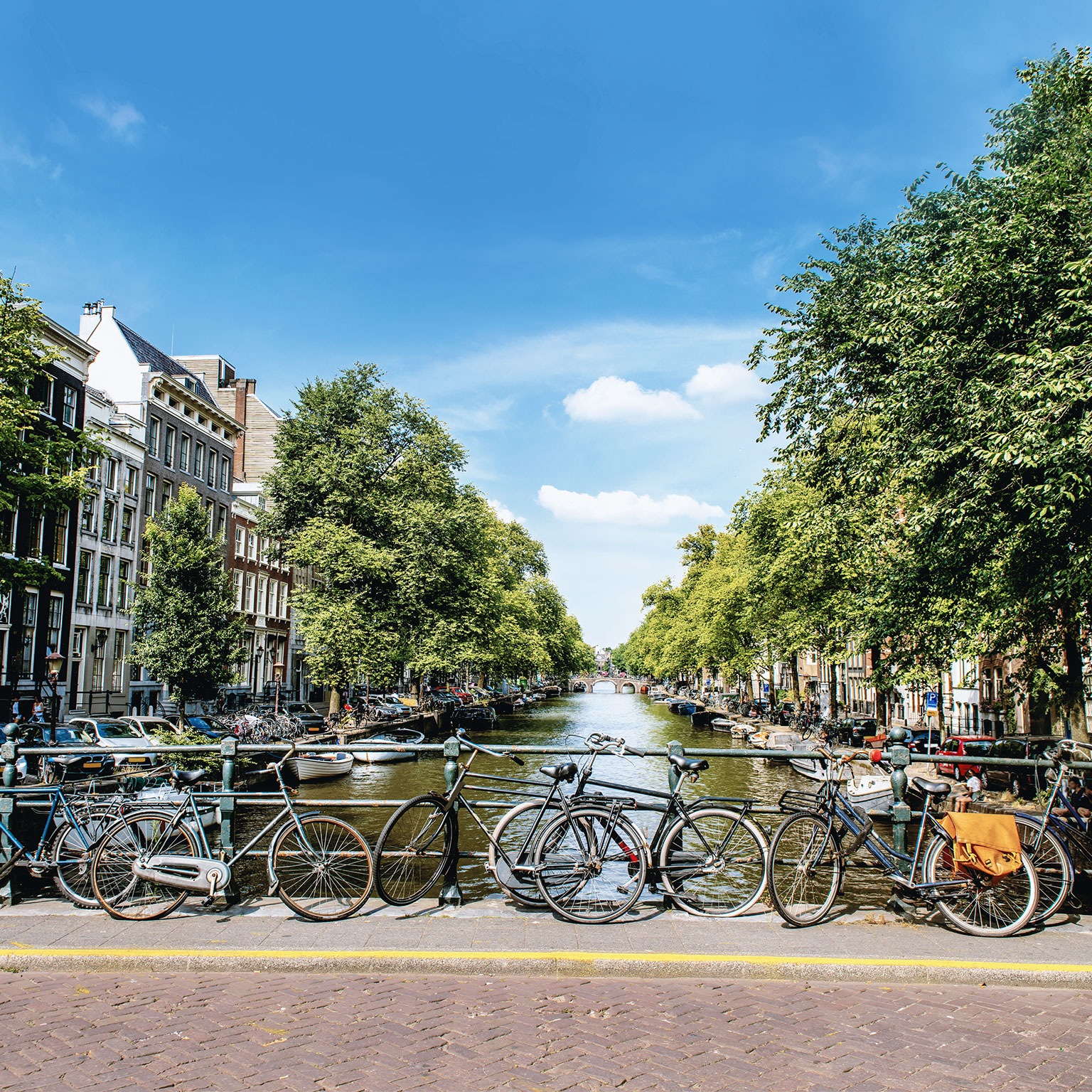 How cities can adapt to climate change