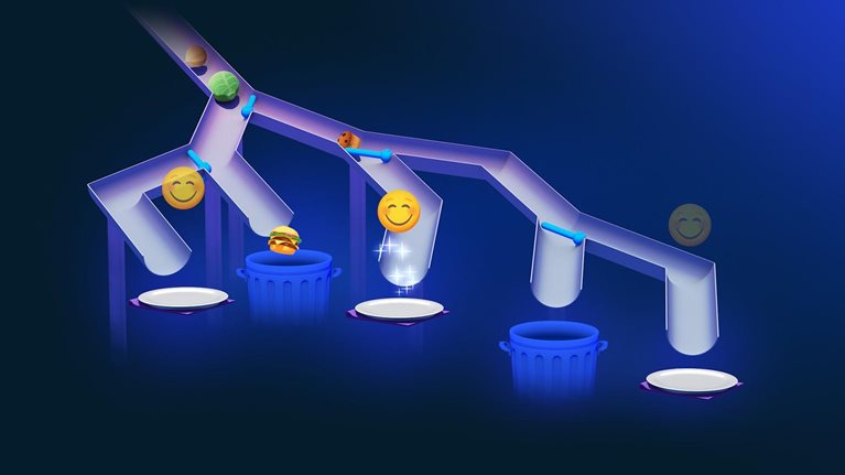 McKinsey for Kids: (Food) waste not, want not