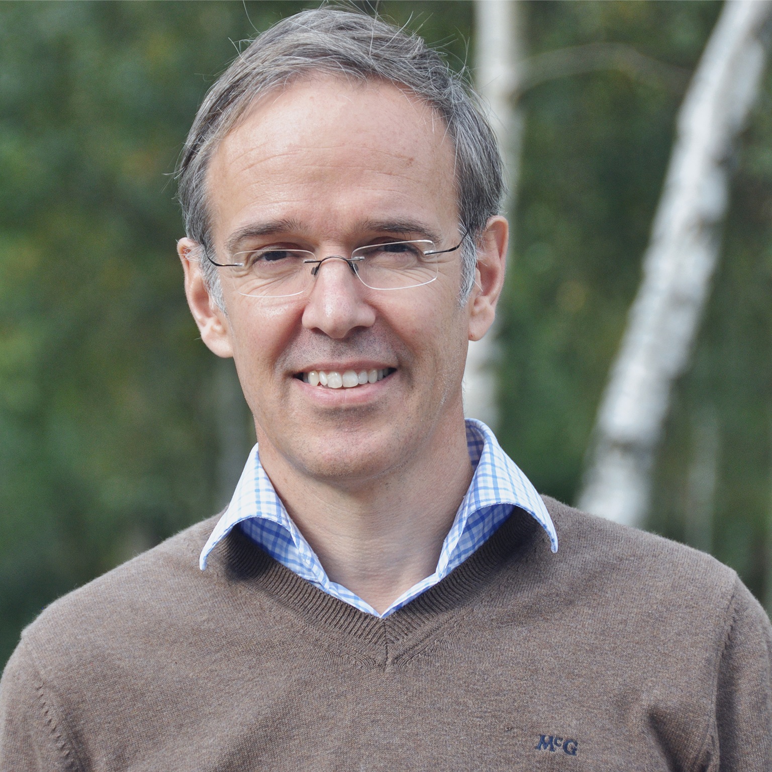 The leerKRACHT foundation: Continuous improvement in Dutch education