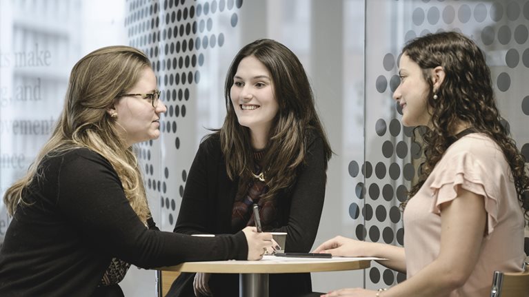 Central European Women Meetup