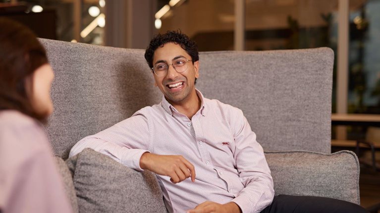 Meet McKinsey Dinner x Rotterdam