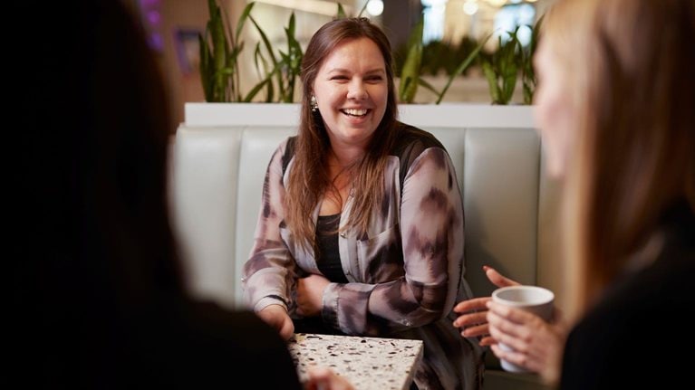 Meet McKinsey Dinner x Maastricht