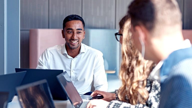 Careers in the Netherlands