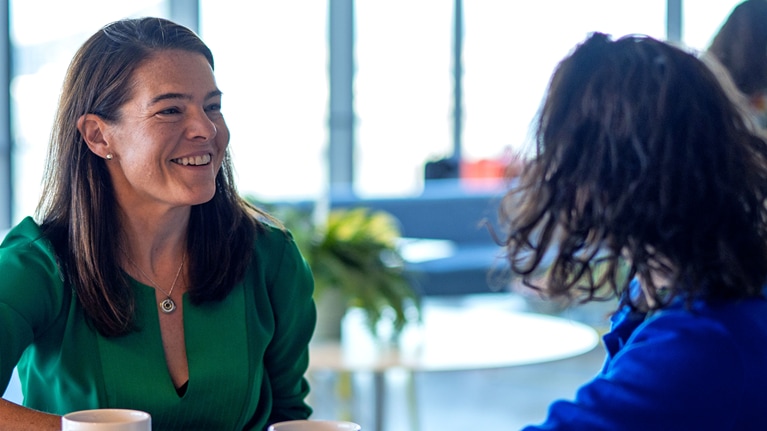 Experienced Professionals Afterwork Get-Together