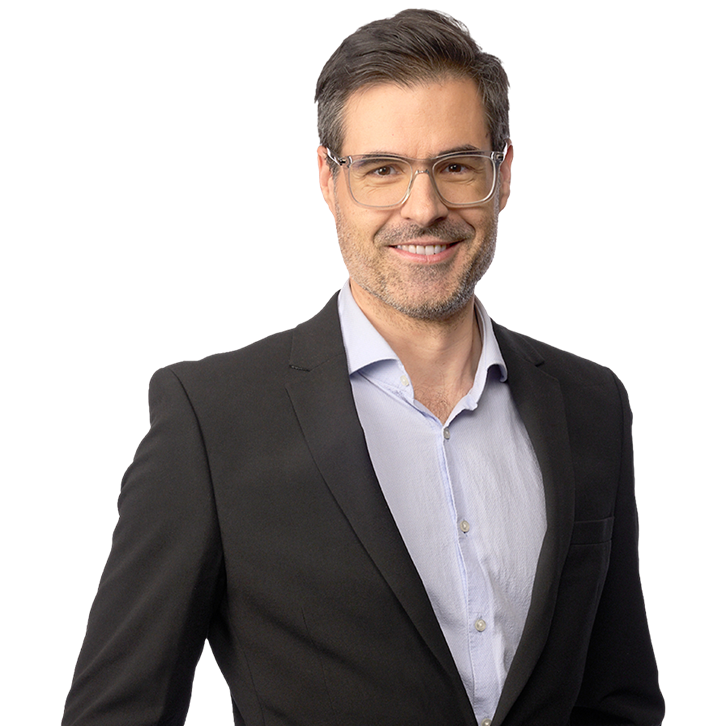 This is a profile image of Arnau Bages-Amat