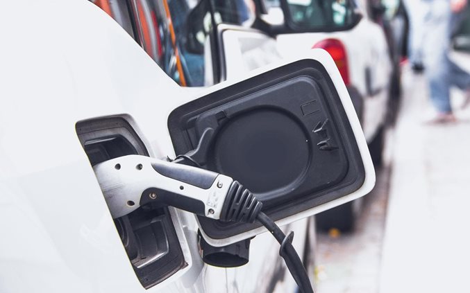 <span>Making electric vehicles profitable</span>