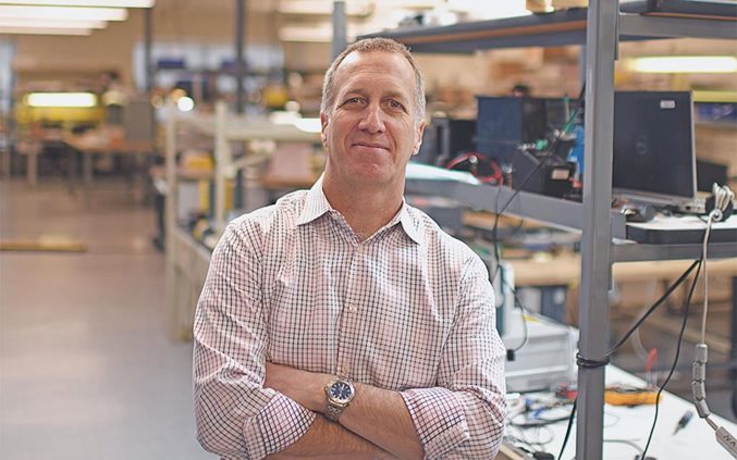 Powering mobility&rsquo;s future: An interview with WiTricity&rsquo;s Alex Gruzen