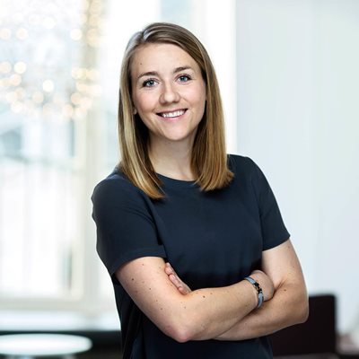 Beate Heen Strandskog