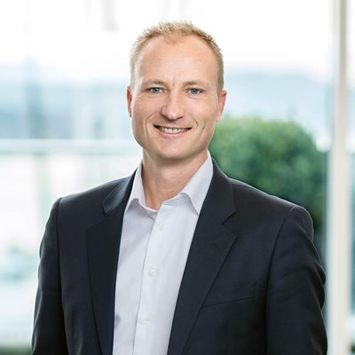 Frithjof Norman Lund