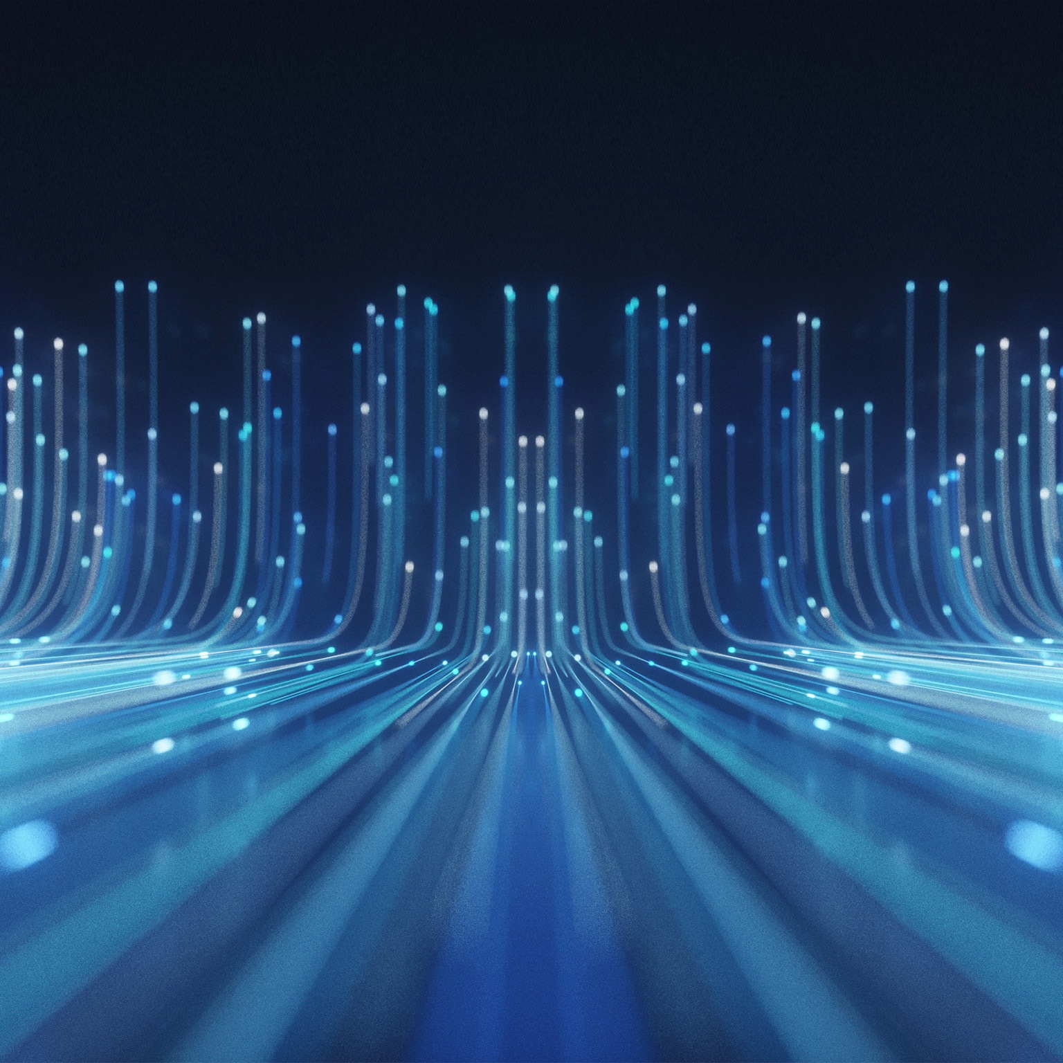 digital lines stock photo