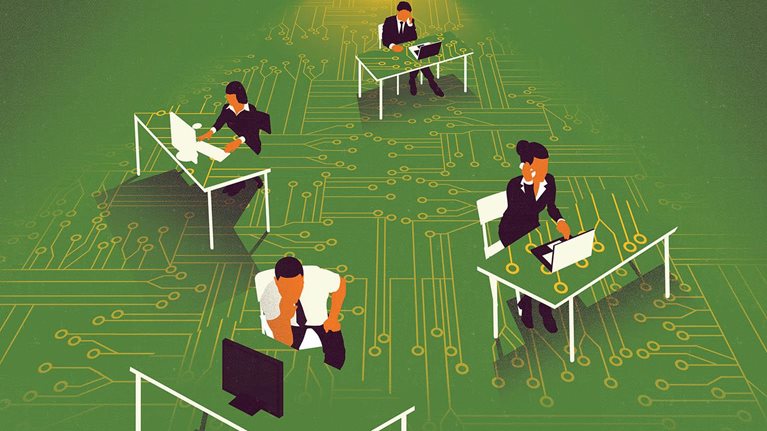 AI adoption advances, but foundational barriers remain