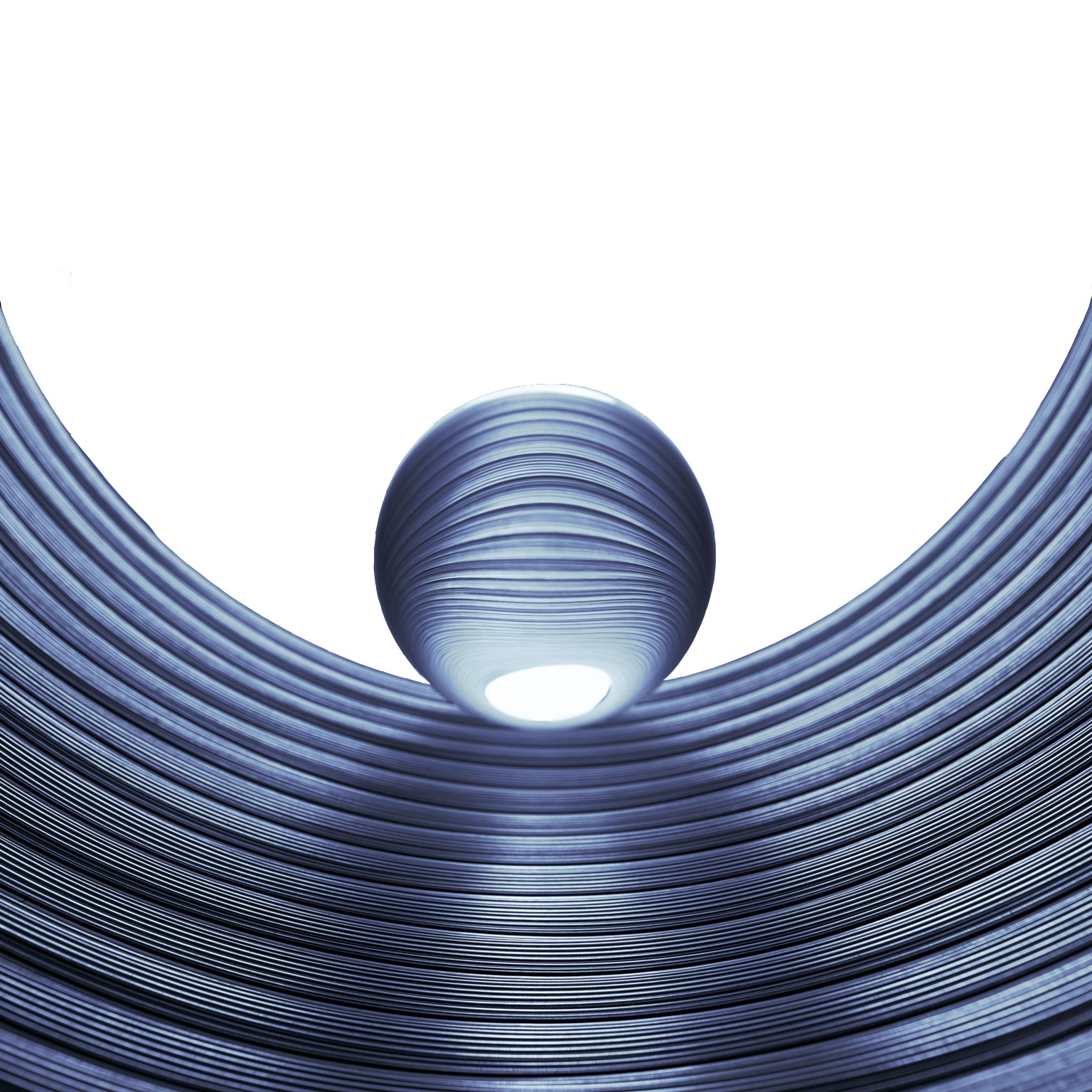 The rise of quantum computing