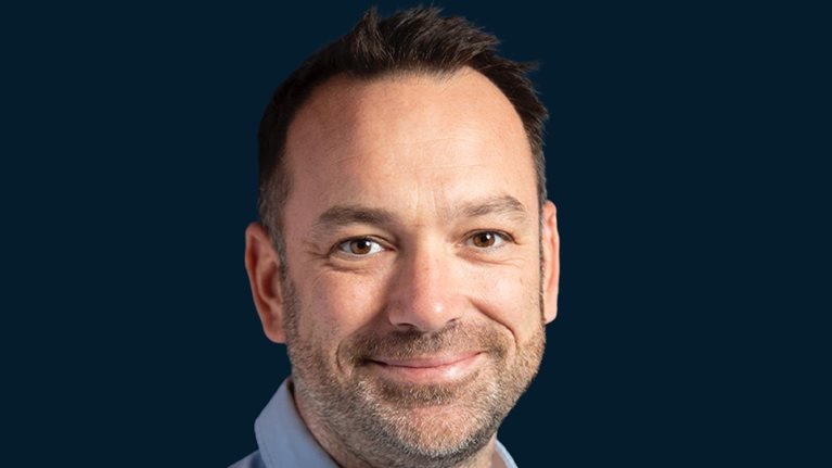 Matthieu Grymonprez headshot
