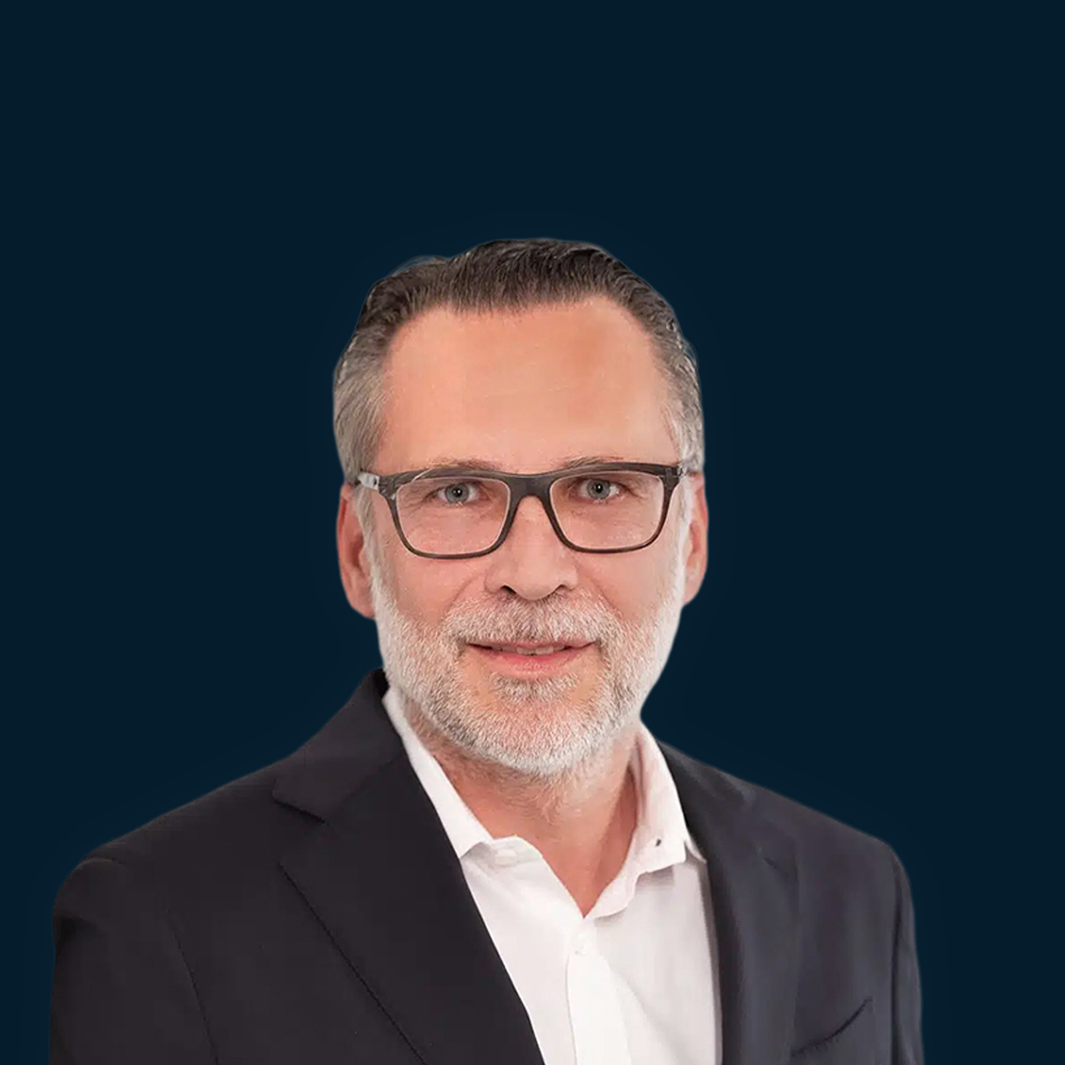 Christoph Eltze headshot