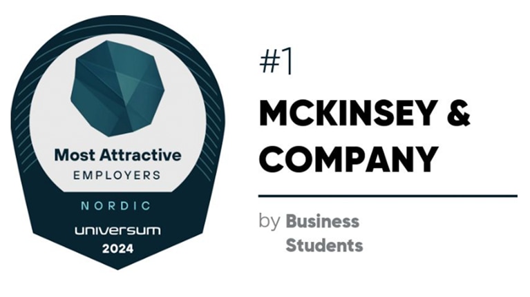 Most attractive employer 2024