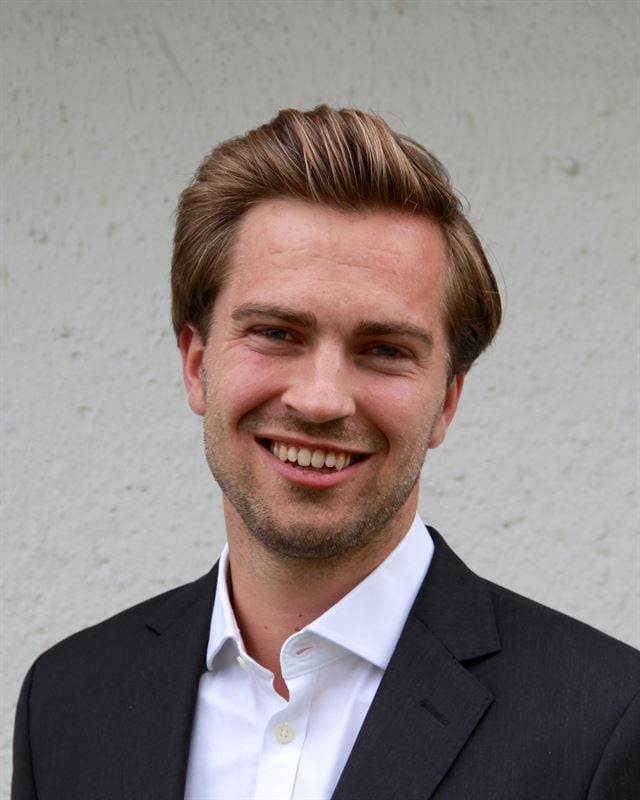 Anders Jorgen Bjorndalen