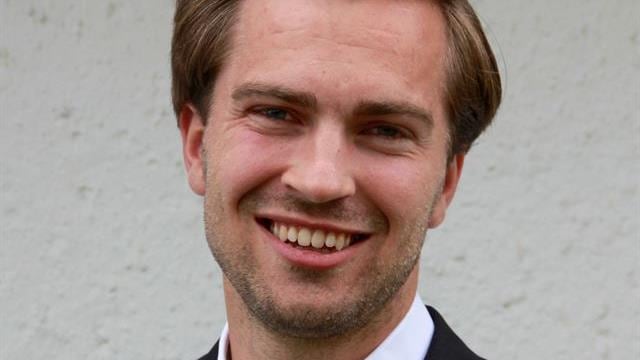 Anders Jorgen Bjorndalen