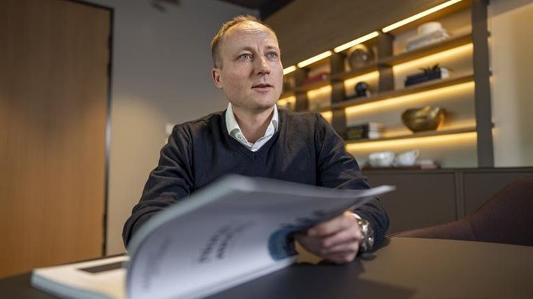 Klimainvesteringer: Fortsatt vekst i usikre tider