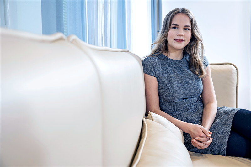 Kvinner kan løse Europas kompetansebehov innen tech