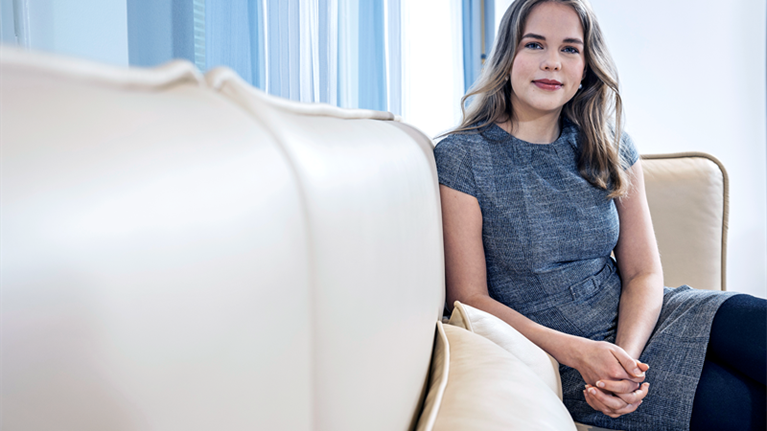 Kvinner kan løse Europas kompetansebehov innen tech