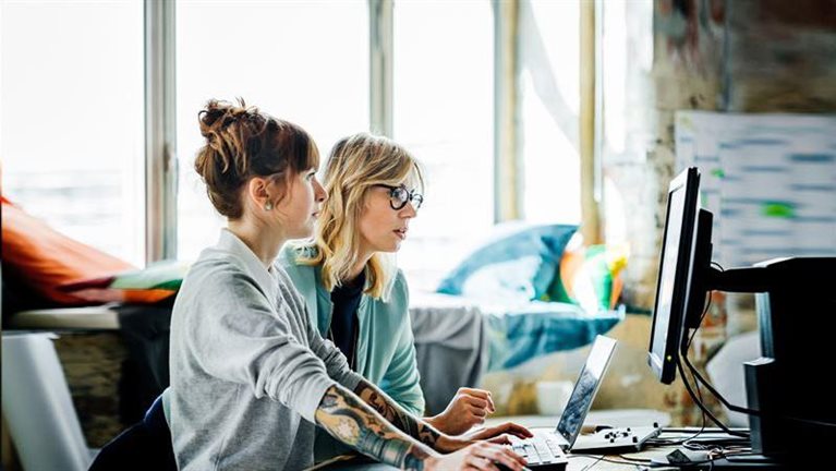 Programvare i ferd med å bli stor eksportnæring for Norden