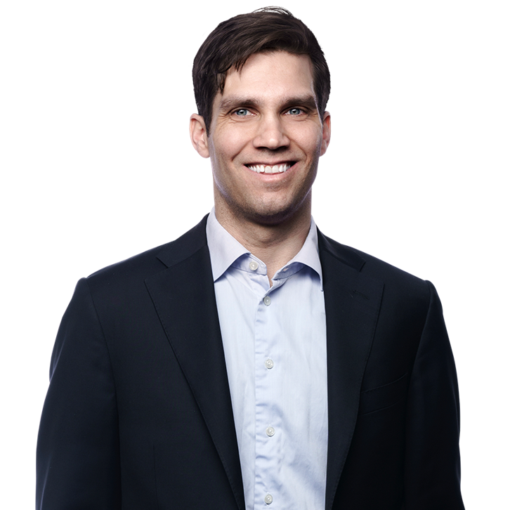 This is a profile image of Christian Therkelsen