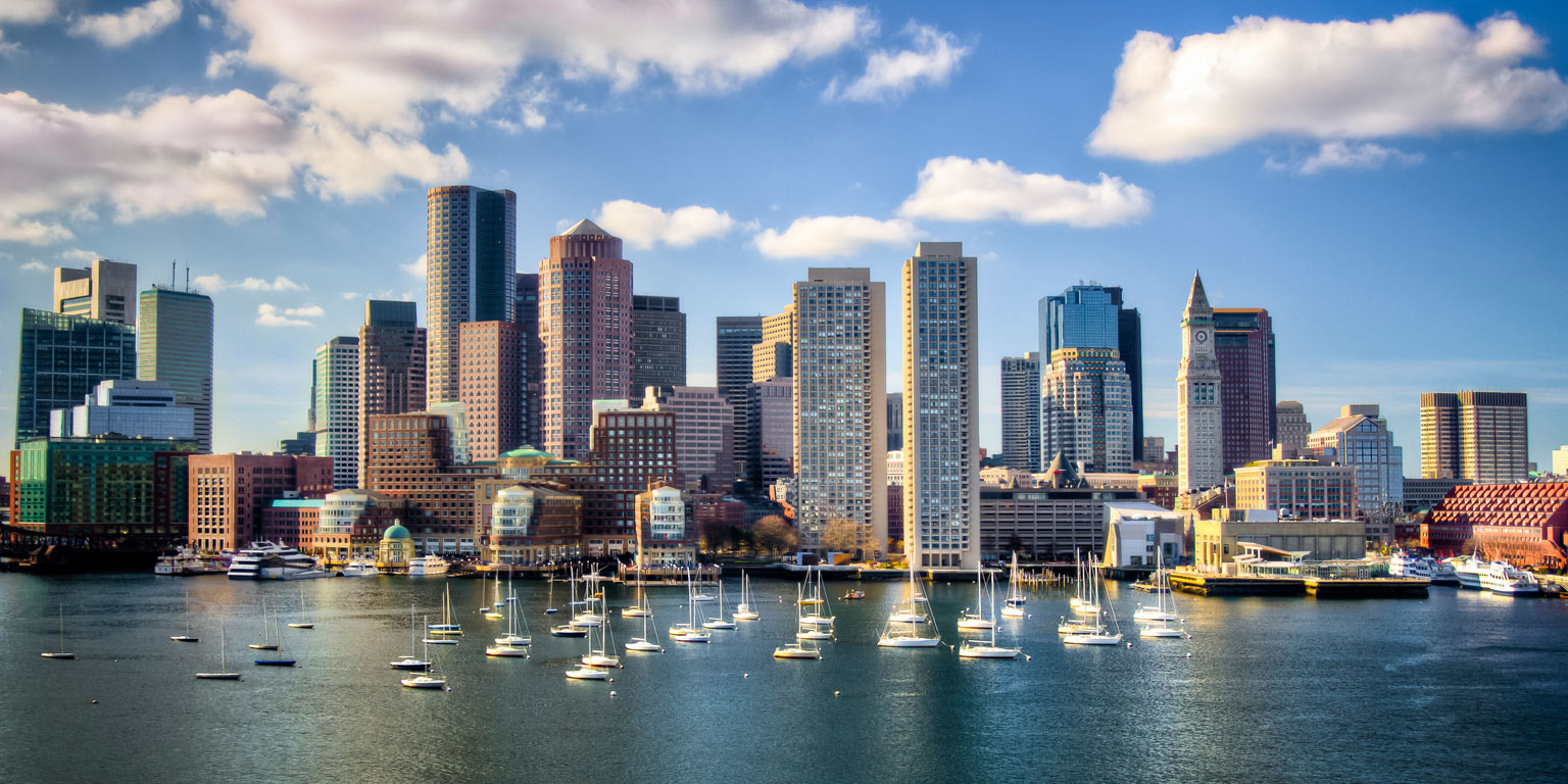 The Boston Company Induced Info