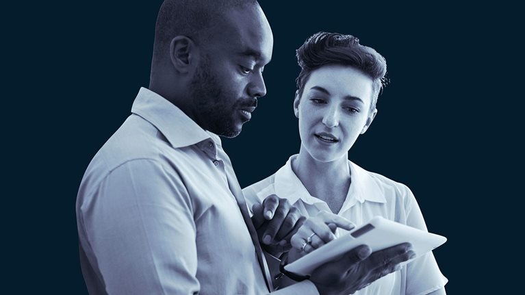 Digital service excellence: Scaling the next-generation operating model