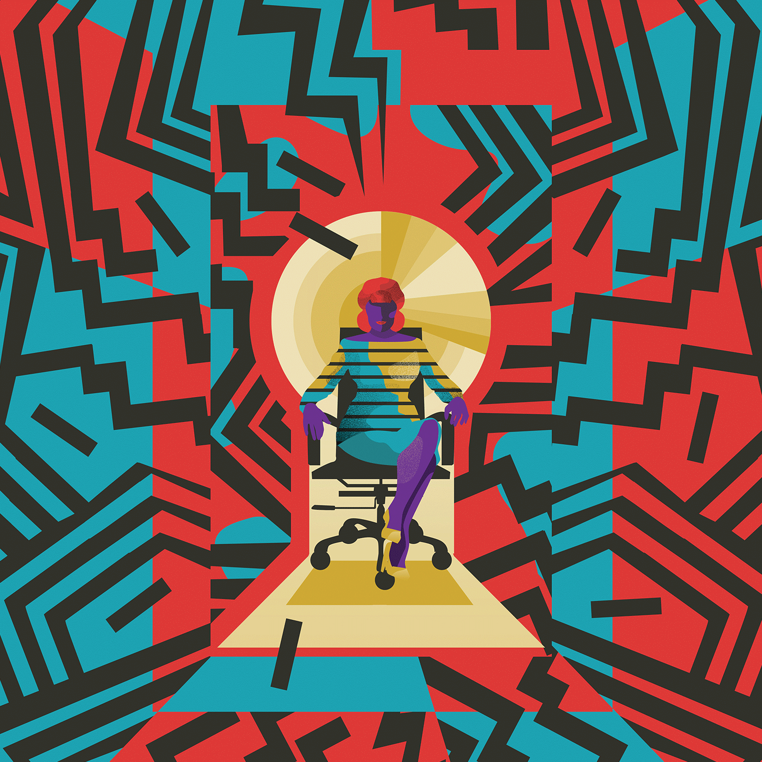 Leading with Inner agility