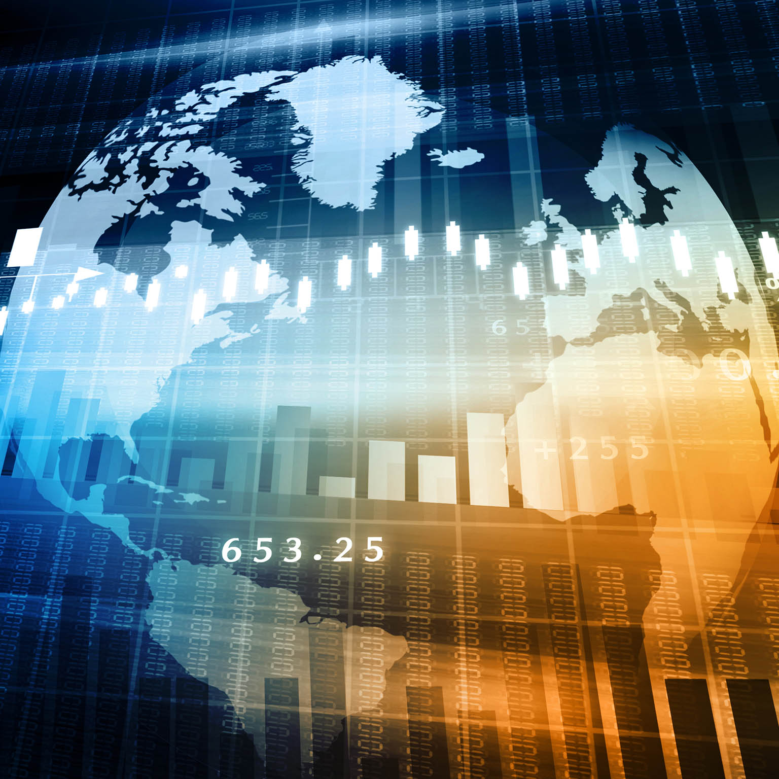 McKinsey Global Surveys