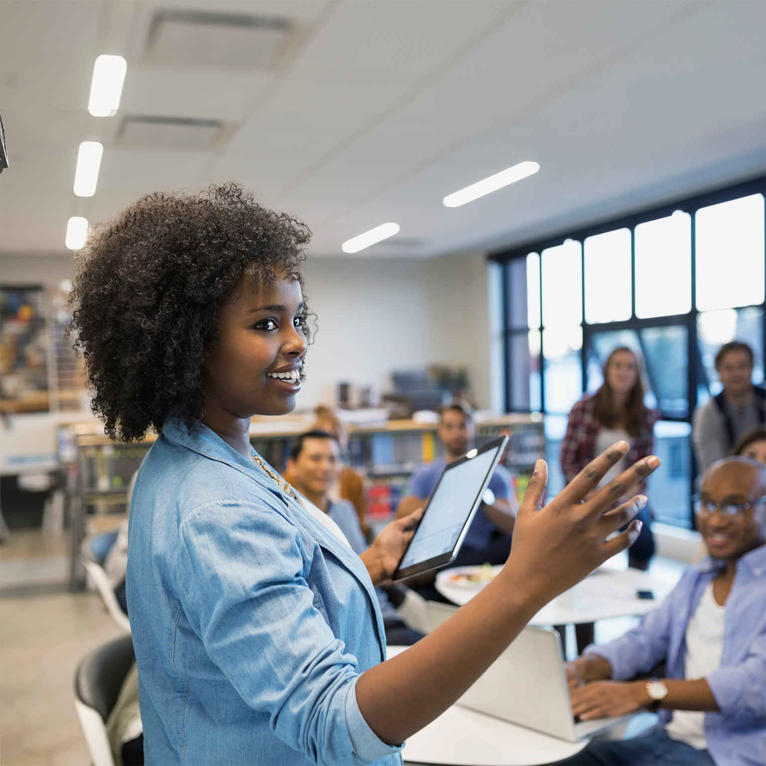 Skill shift: Automation and the future of the workforce