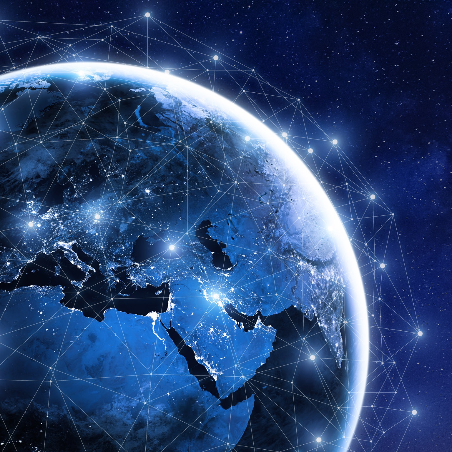 Unlocking value from IoT connectivity: Six considerations  for choosing a provider