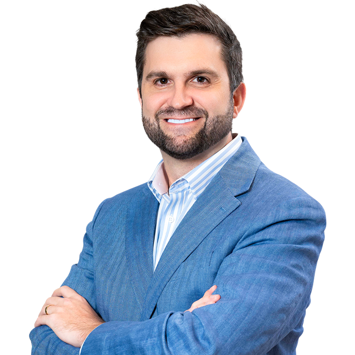 This is a profile image of Tim Lillie