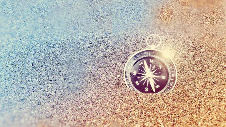 Navegando en un mundo de disrupci&oacute;n