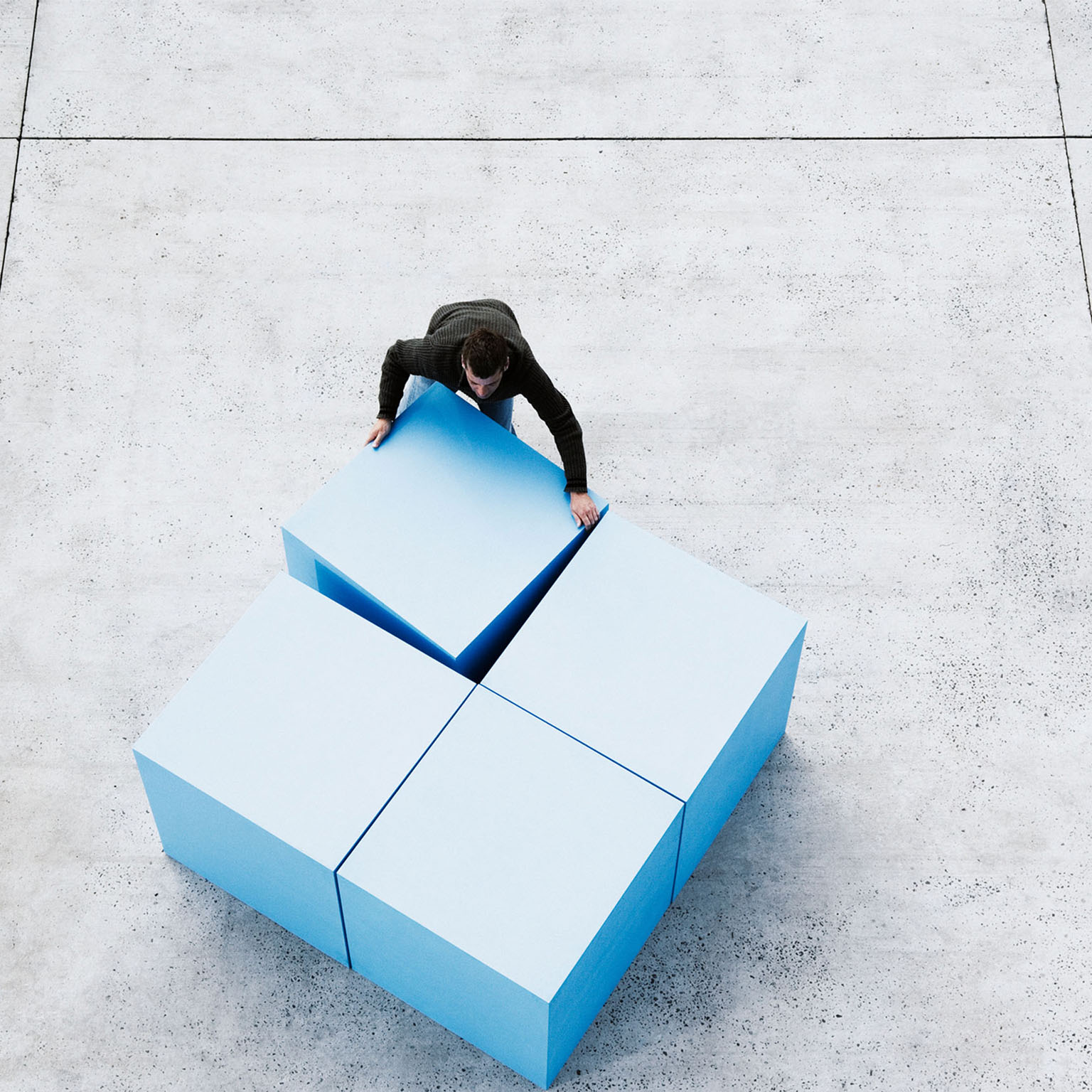 Cómo pueden triunfar los CEOs en el nuevo escenario de los servicios