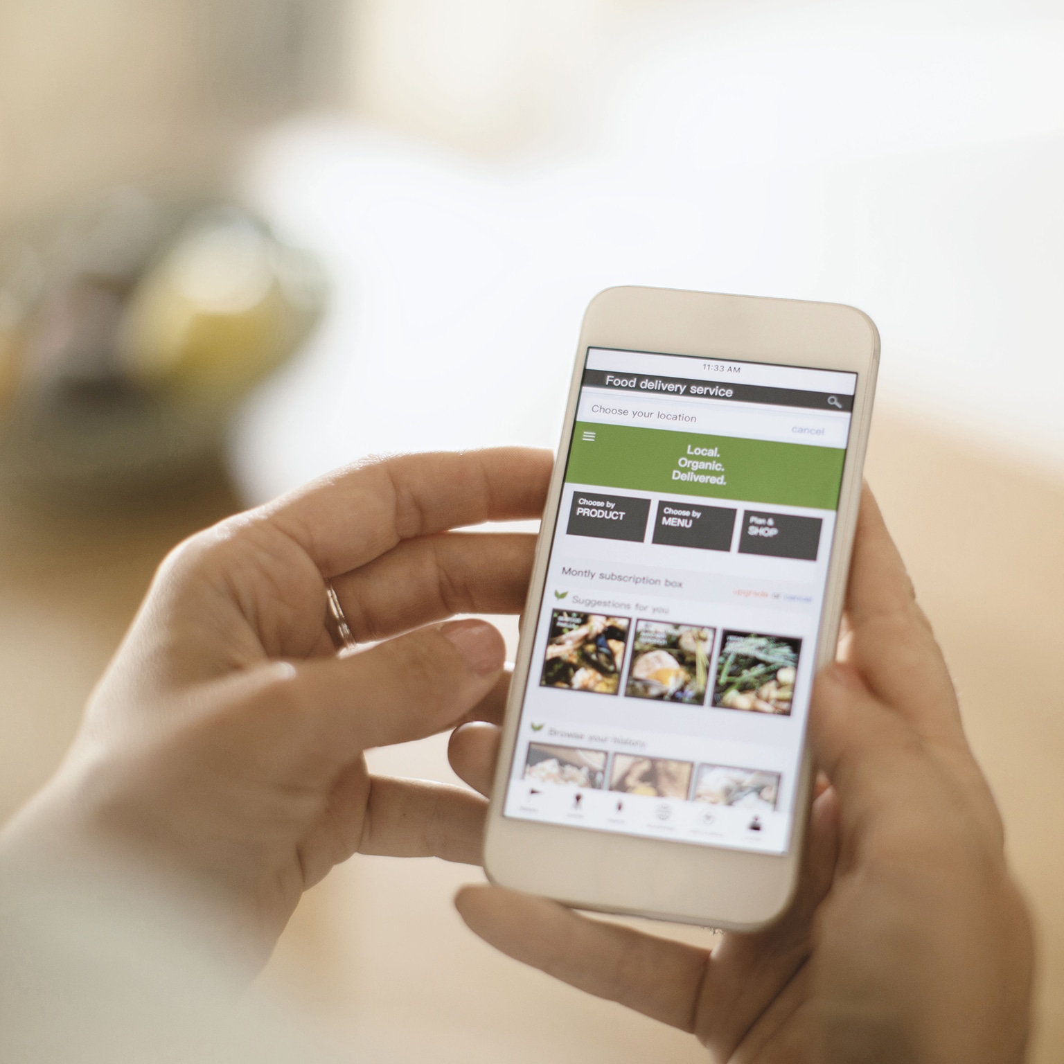 Simple, predictivo, proactivo, receptivo: El futuro de las operaciones con clientes