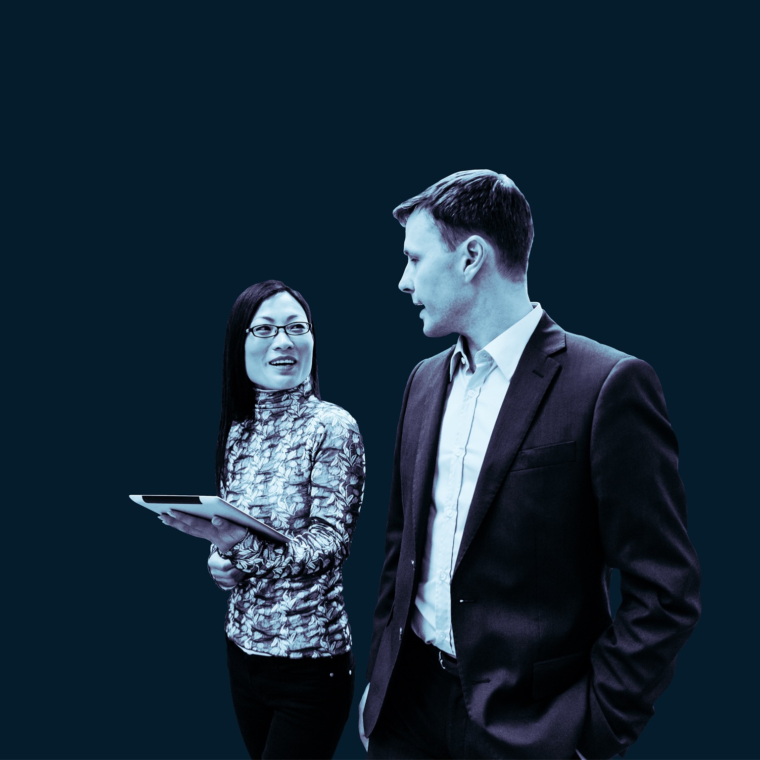 El CEO: Arquitecto de la nueva agenda de operaciones